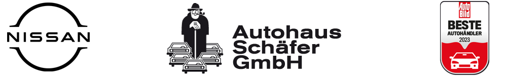 Autohaus Schäfer