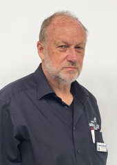 Dieter Spurgarth